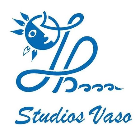 Studios Vaso Neos Marmaras Exteriör bild