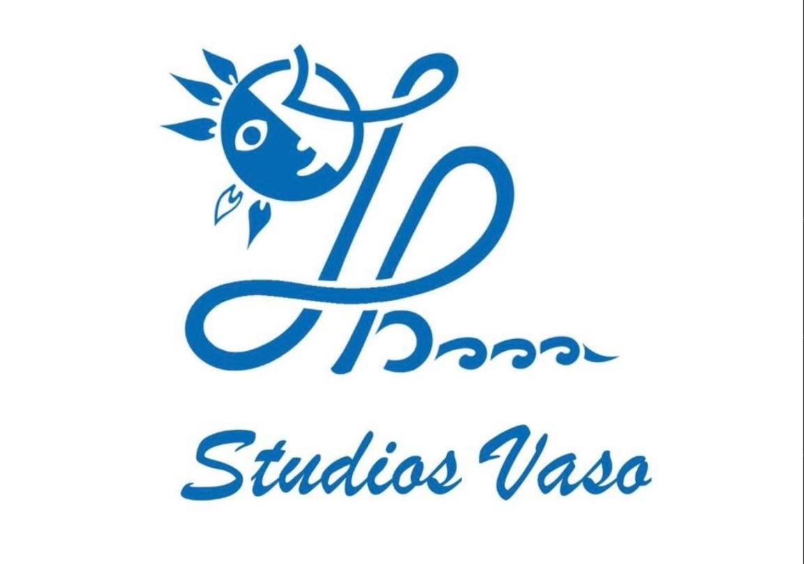 Studios Vaso Neos Marmaras Exteriör bild