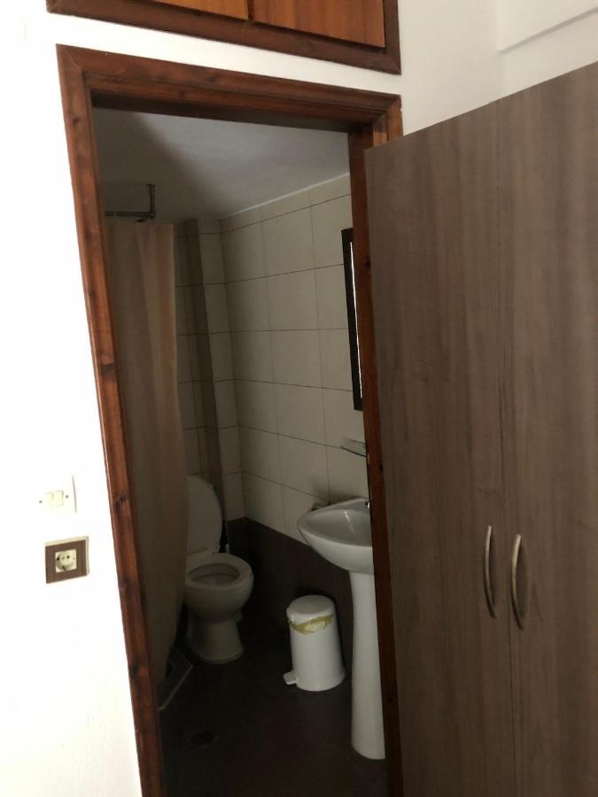 Studios Vaso Neos Marmaras Exteriör bild